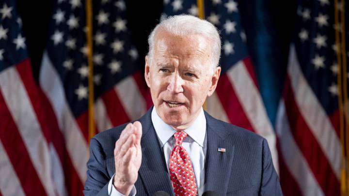 Joe Biden, a demokraták elnökjelöltje megválasztása esetén felülvizsgálná a Németországban állomásozó amerikai csapatok.