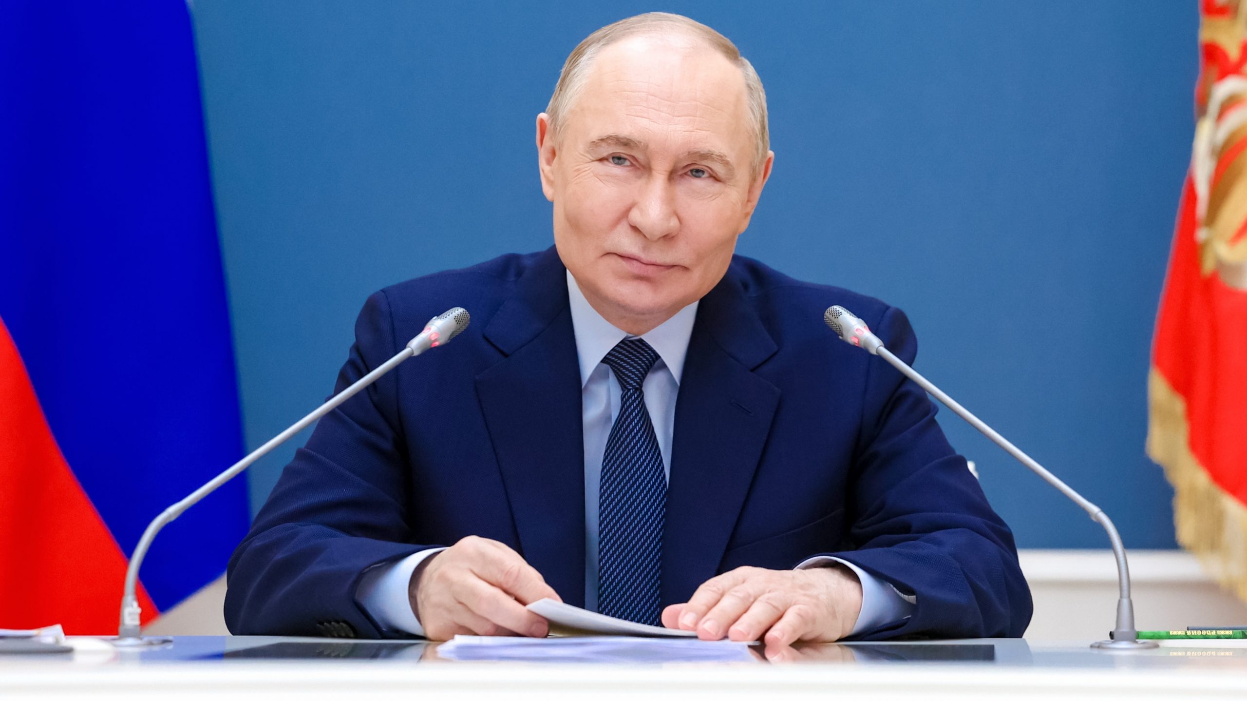 Még mindig titkolja Moszkva a feltételeit