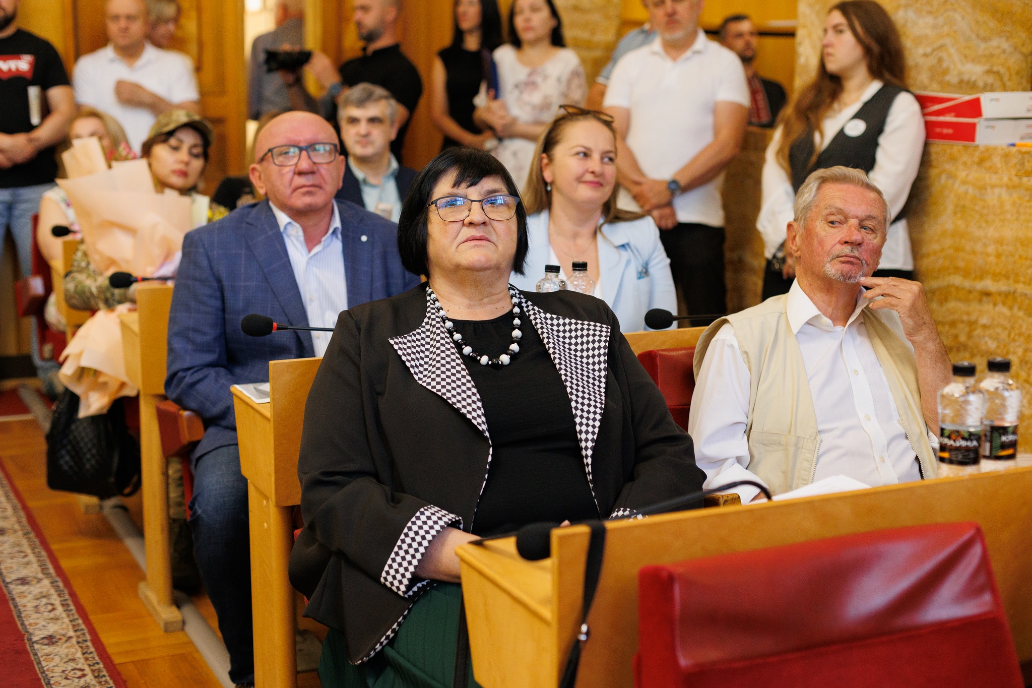 Відбулася чергова сесія Закарпатської обласної ради      Політика