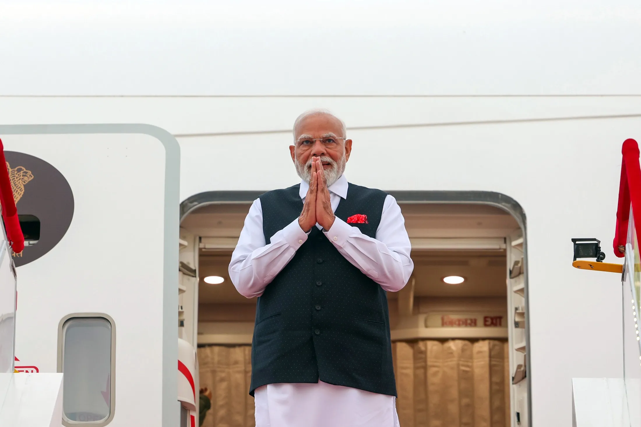 Після 5-річної перерви Китай та Індія відновлять пряме авіасполучення