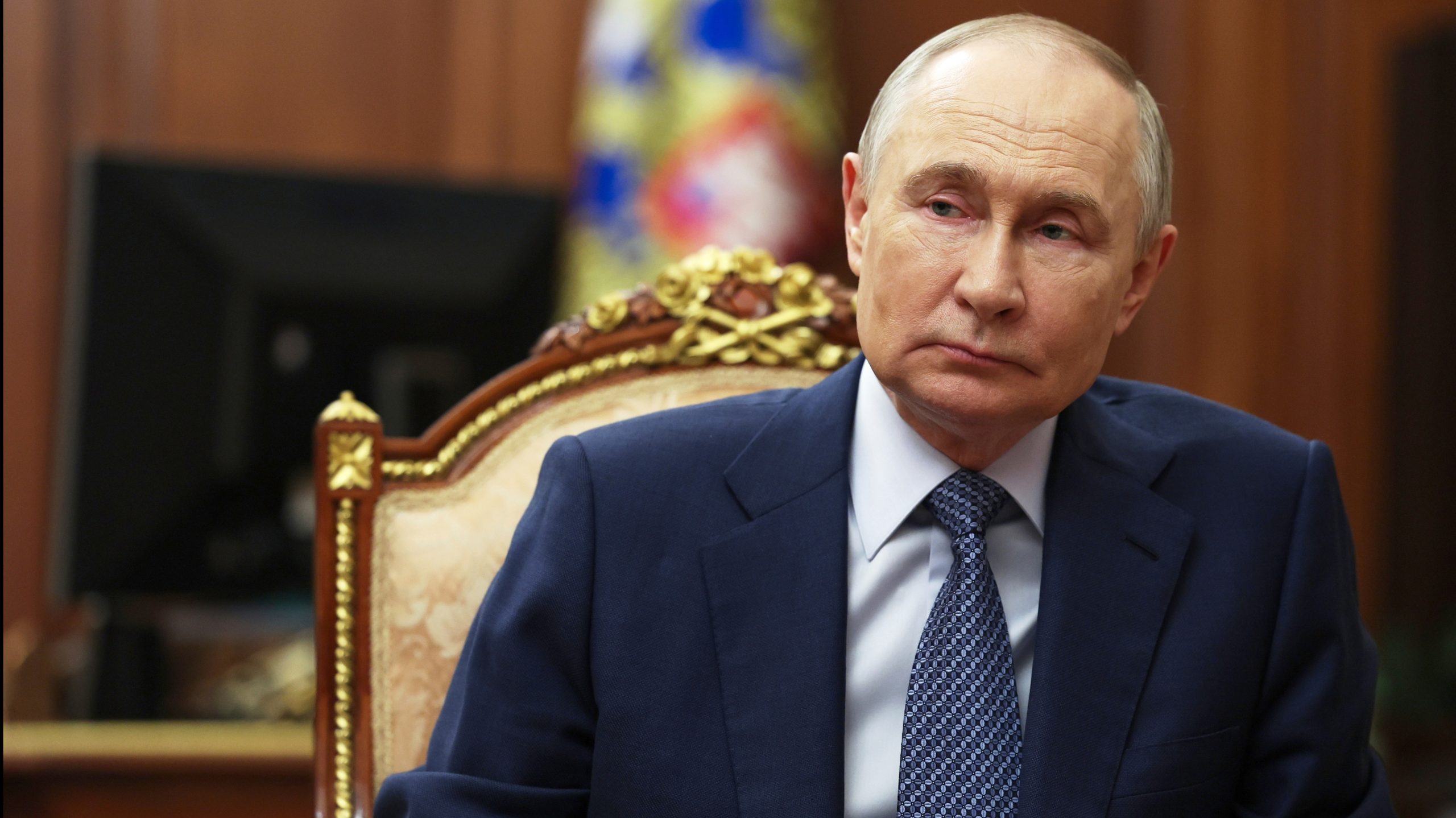 Megérkezett Moszkva válasza Donald Trump nukleáris üzenetére