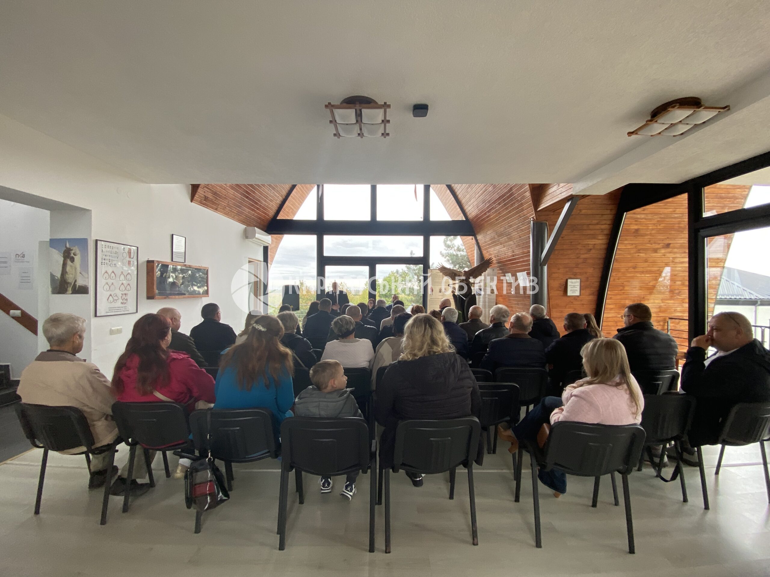 Відбулося засідання Берегівського районного осередку Товариства угорської культури Закарпаття (ТУКЗ-КМКС)