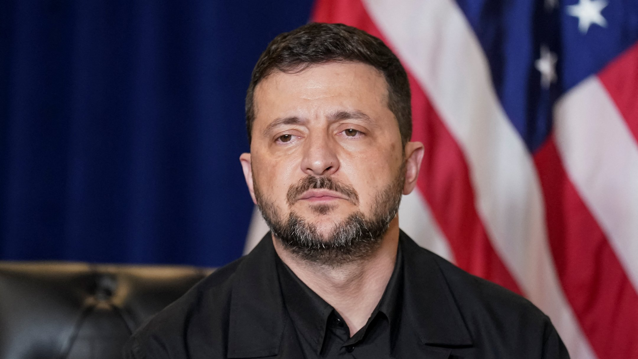 Ukrajna soha nem vetetett be amerikai nagy hatótávolságú fegyvereket orosz területen – Zelenszkij