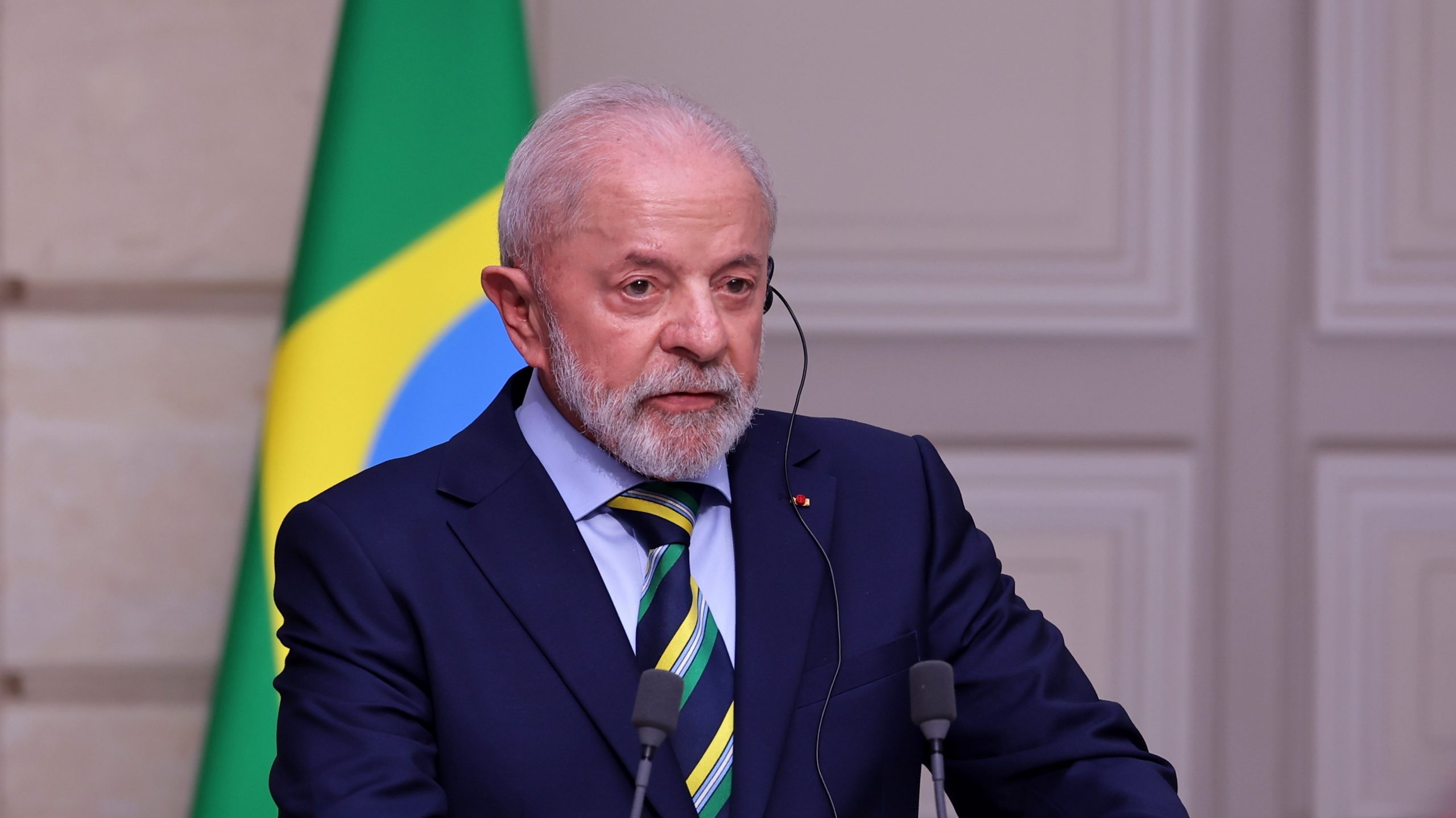 Lula: működésképtelenné vált az ENSZ